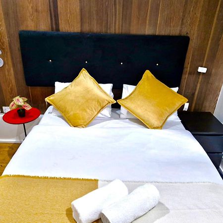 Wonderful London Apartments Екстериор снимка