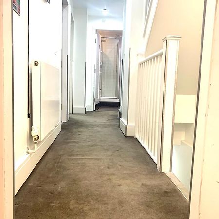 Wonderful London Apartments Екстериор снимка