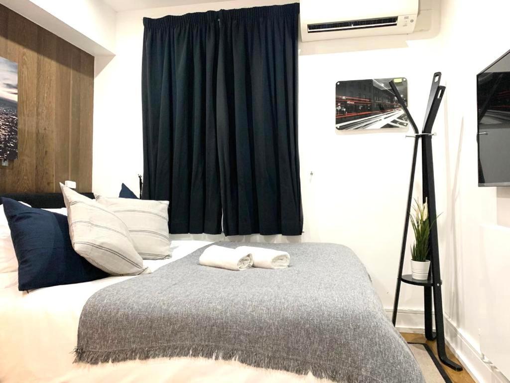 Wonderful London Apartments Екстериор снимка
