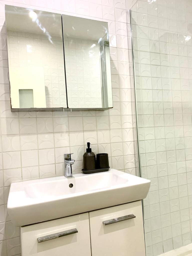 Wonderful London Apartments Екстериор снимка