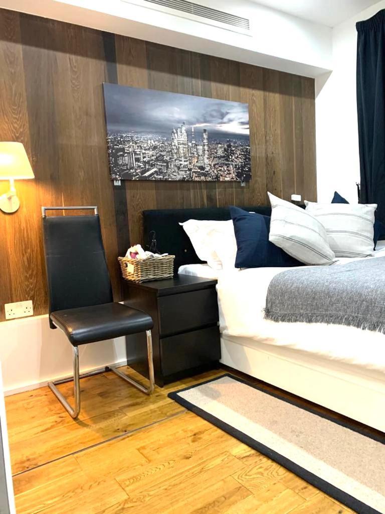 Wonderful London Apartments Екстериор снимка