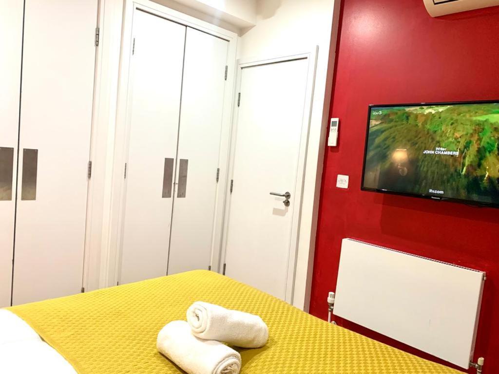 Wonderful London Apartments Екстериор снимка