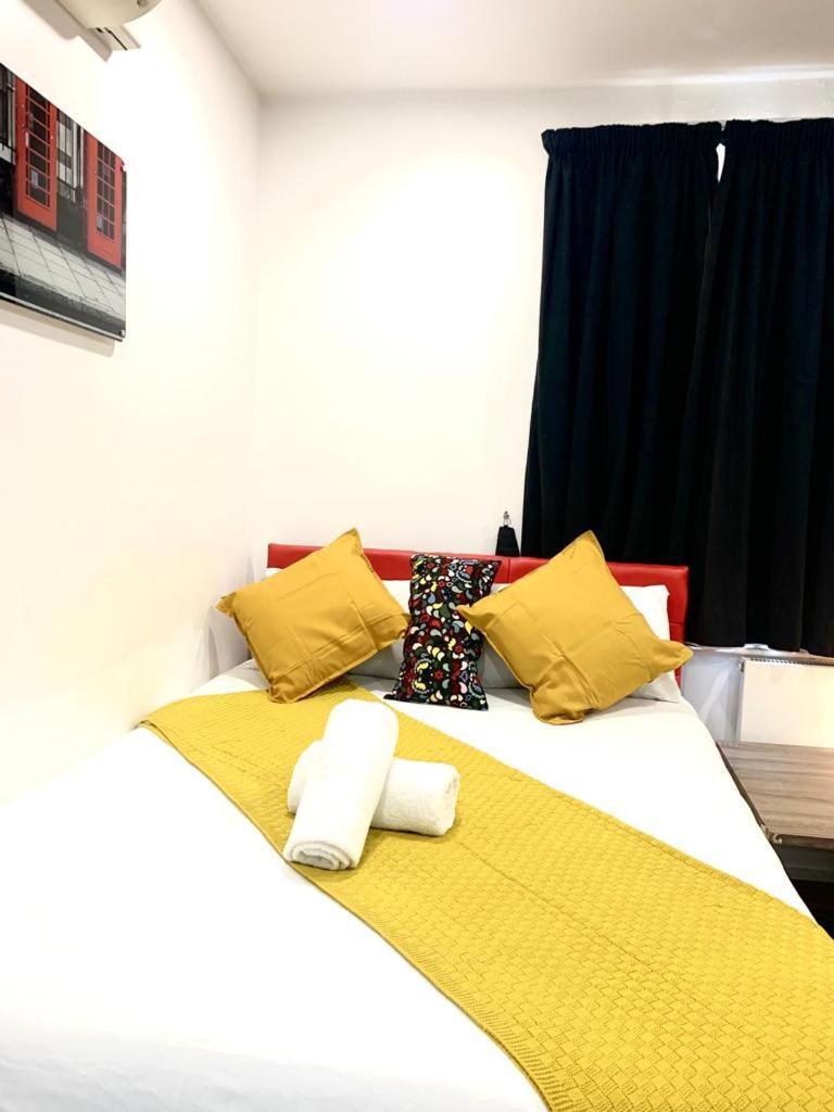 Wonderful London Apartments Екстериор снимка
