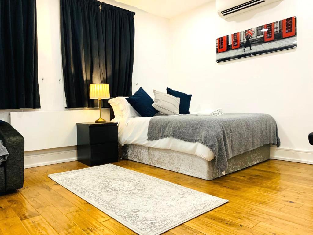 Wonderful London Apartments Екстериор снимка