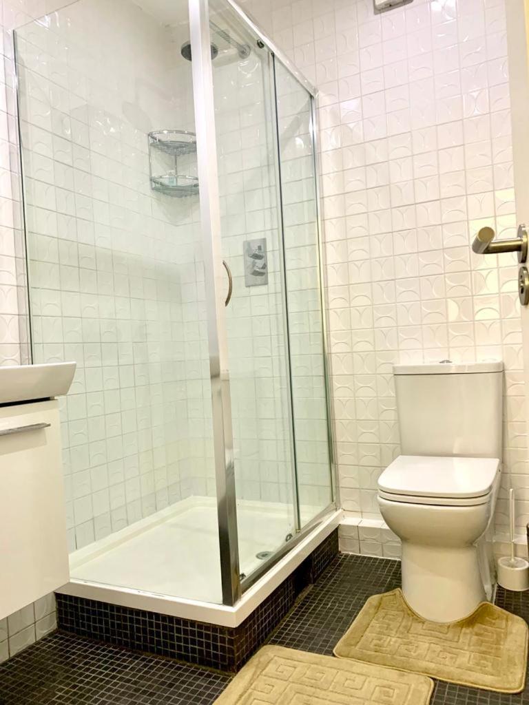 Wonderful London Apartments Екстериор снимка