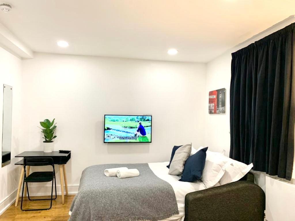 Wonderful London Apartments Екстериор снимка