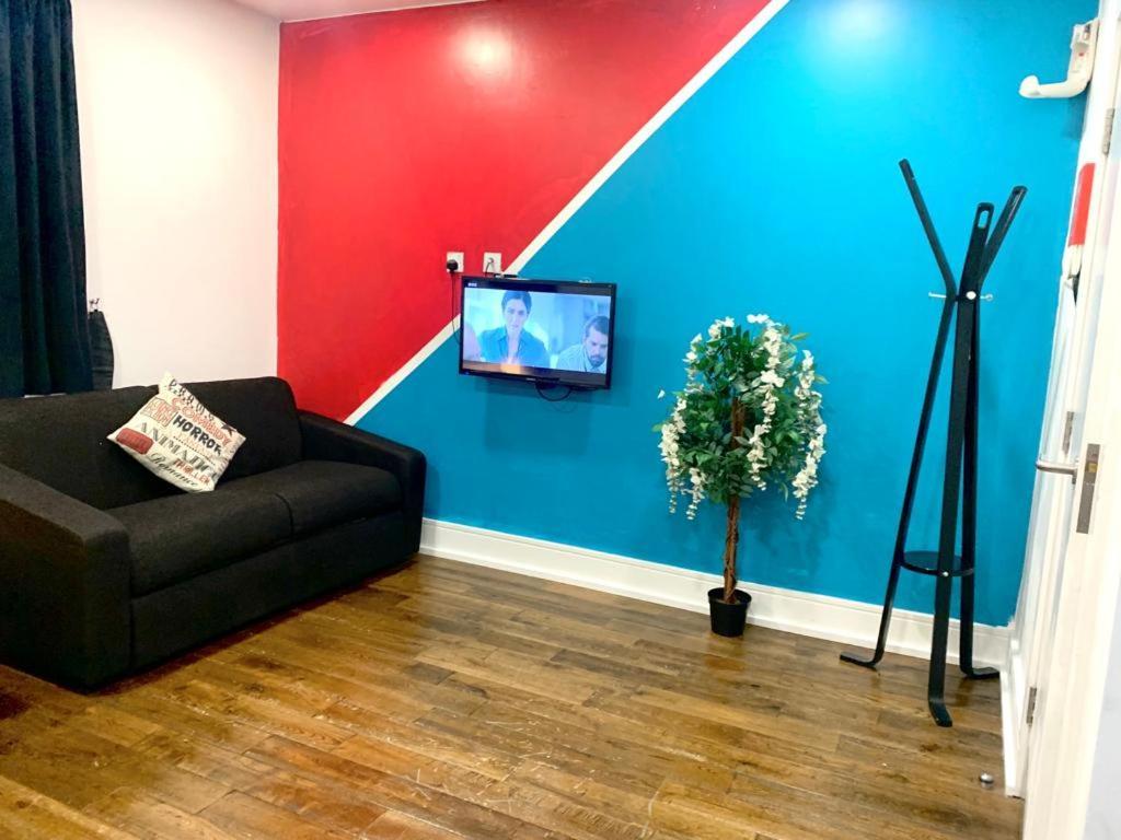 Wonderful London Apartments Екстериор снимка