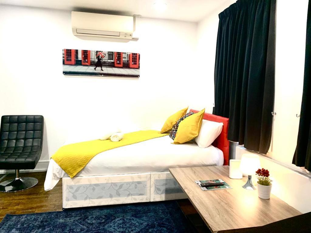 Wonderful London Apartments Екстериор снимка