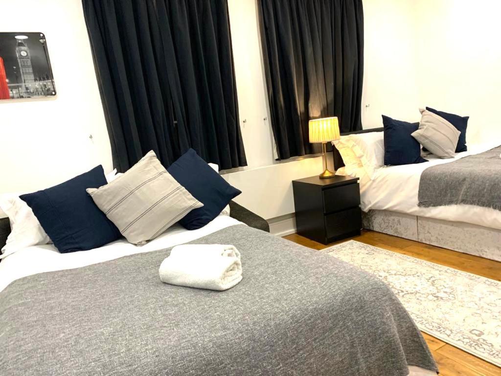 Wonderful London Apartments Екстериор снимка