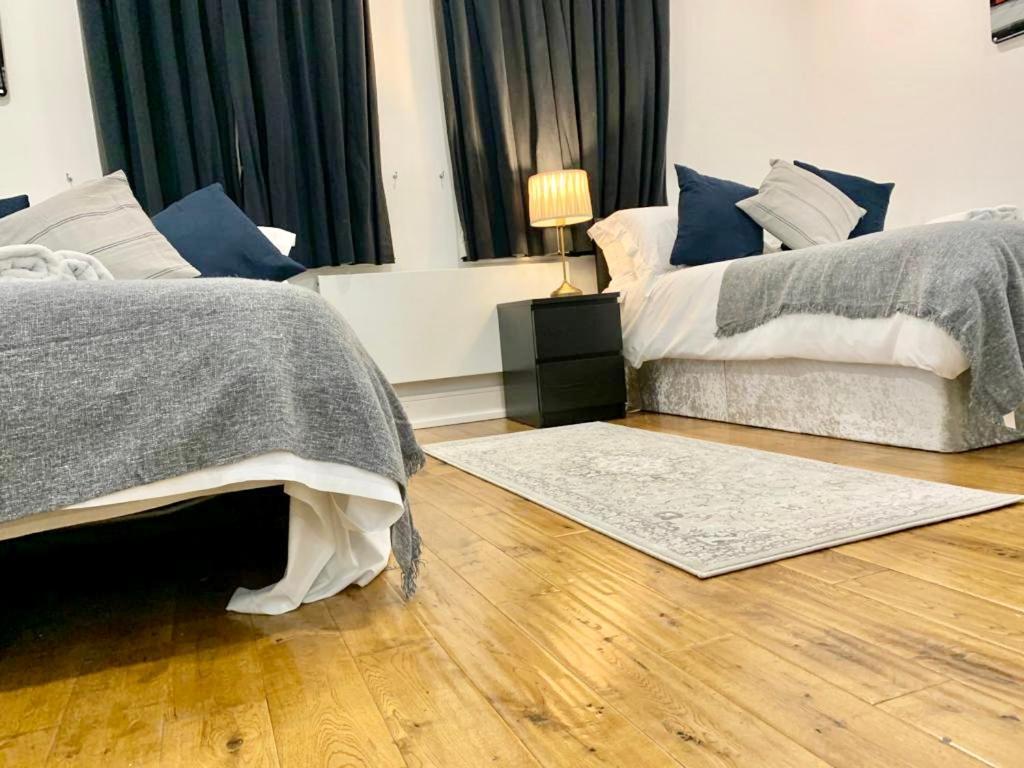Wonderful London Apartments Екстериор снимка