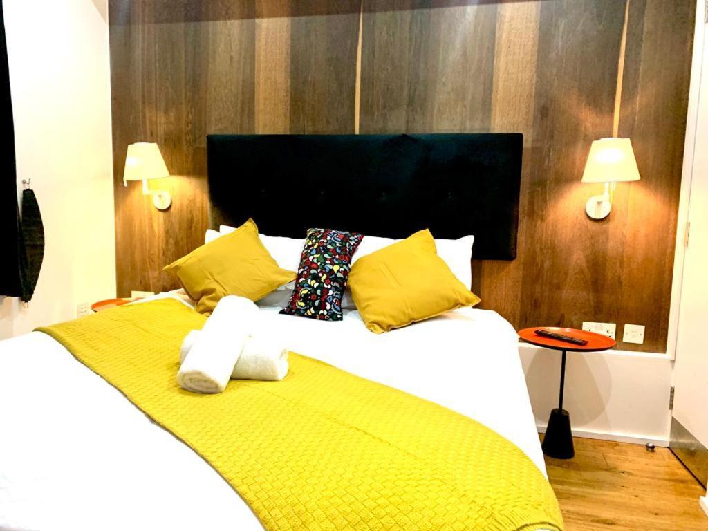 Wonderful London Apartments Екстериор снимка
