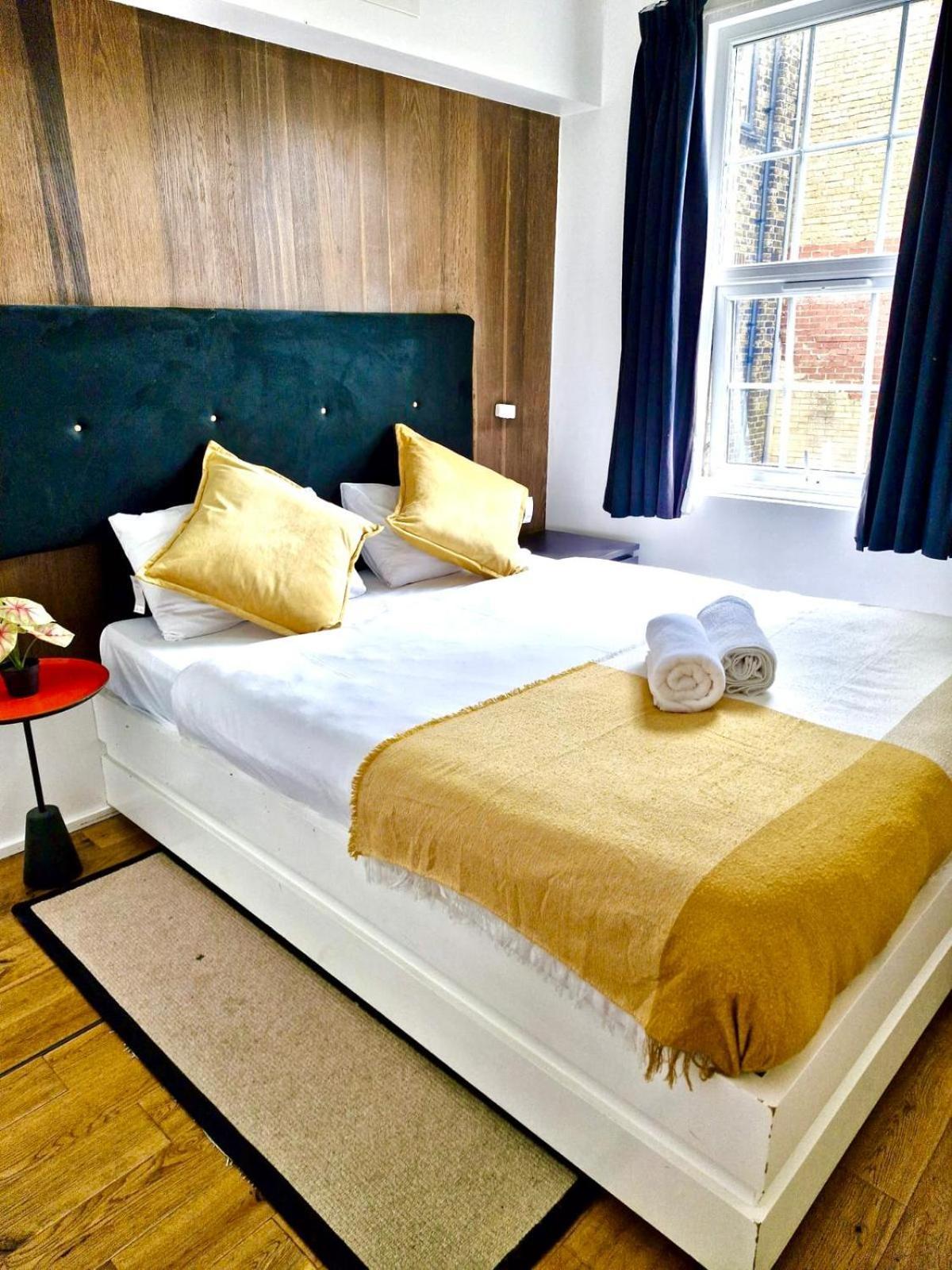 Wonderful London Apartments Екстериор снимка